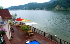 Gapyeong Lavita Glamping Pension