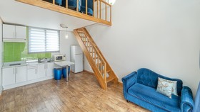 Gapyeong Lavita Glamping Pension