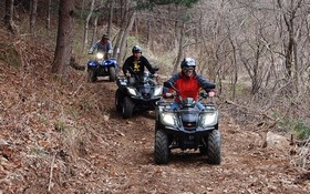 Gapyeong Lavita Glamping Pension