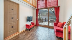 Gapyeong Lavita Glamping Pension