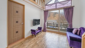 Gapyeong Lavita Glamping Pension