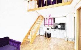 Gapyeong Lavita Glamping Pension