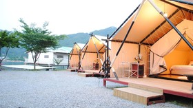 Gapyeong Lavita Glamping Pension