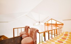 Gapyeong Lavita Glamping Pension