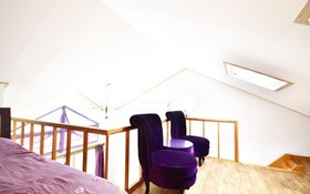 Gapyeong Lavita Glamping Pension