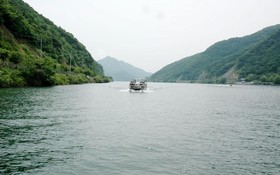 Gapyeong Lavita Glamping Pension