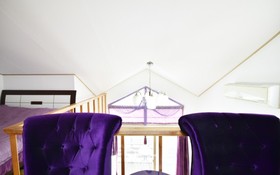 Gapyeong Lavita Glamping Pension