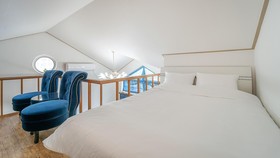 Gapyeong Lavita Glamping Pension