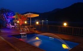 Gapyeong Lavita Glamping Pension