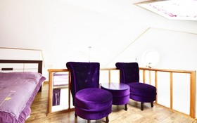 Gapyeong Lavita Glamping Pension