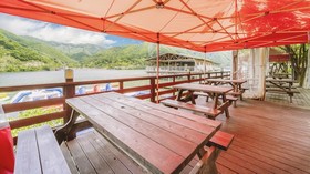 Gapyeong Lavita Glamping Pension