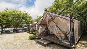 Gapyeong Lavita Glamping Pension