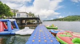 Gapyeong Lavita Glamping Pension