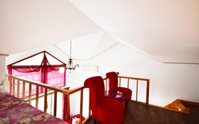 Gapyeong Lavita Glamping Pension