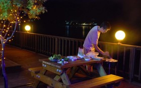 Gapyeong Lavita Glamping Pension