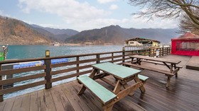 Gapyeong Lavita Glamping Pension