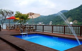 Gapyeong Lavita Glamping Pension