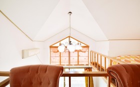 Gapyeong Lavita Glamping Pension