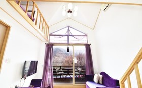 Gapyeong Lavita Glamping Pension