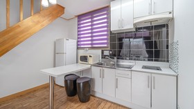 Gapyeong Lavita Glamping Pension