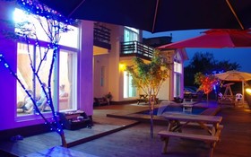 Gapyeong Lavita Glamping Pension