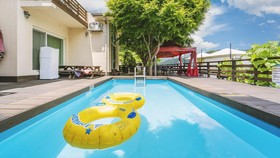 Gapyeong Lavita Glamping Pension