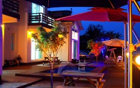 Gapyeong Lavita Glamping Pension