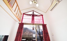 Gapyeong Lavita Glamping Pension