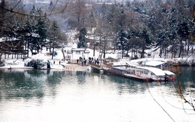 Gapyeong Lavita Glamping Pension