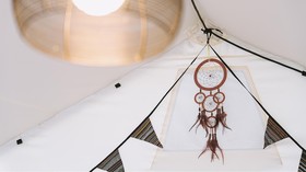 Gapyeong Lavita Glamping Pension