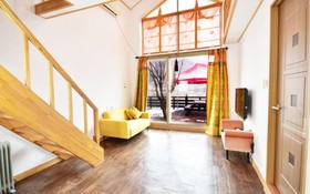 Gapyeong Lavita Glamping Pension