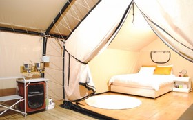 Gapyeong Lavita Glamping Pension
