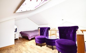 Gapyeong Lavita Glamping Pension