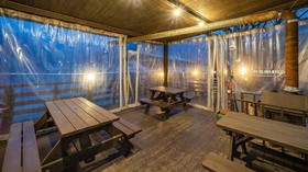 Gapyeong Lavita Glamping Pension