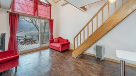 Gapyeong Lavita Glamping Pension