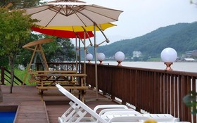 Gapyeong Lavita Glamping Pension