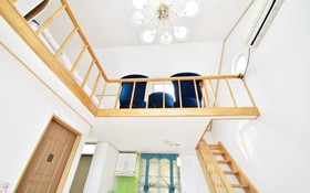 Gapyeong Lavita Glamping Pension