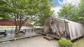 Gapyeong Lavita Glamping Pension