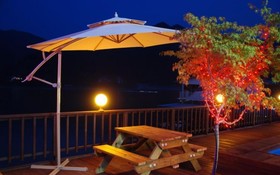 Gapyeong Lavita Glamping Pension