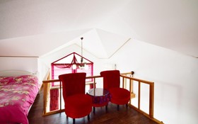 Gapyeong Lavita Glamping Pension