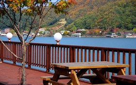 Gapyeong Lavita Glamping Pension