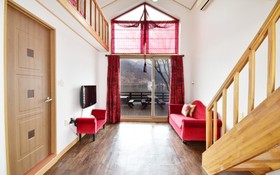 Gapyeong Lavita Glamping Pension