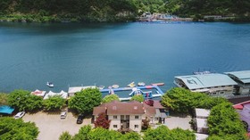 Gapyeong Lavita Glamping Pension