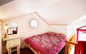 Gapyeong Lavita Glamping Pension