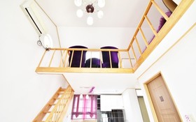 Gapyeong Lavita Glamping Pension