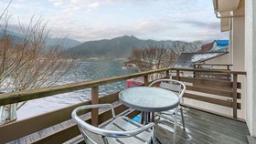 Gapyeong Lavita Glamping Pension