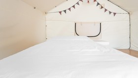 Gapyeong Lavita Glamping Pension