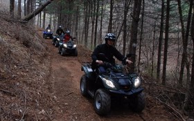 Gapyeong Lavita Glamping Pension