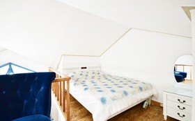 Gapyeong Lavita Glamping Pension