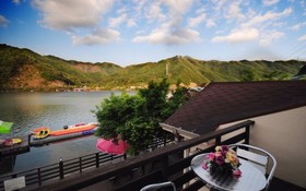 Gapyeong Lavita Glamping Pension